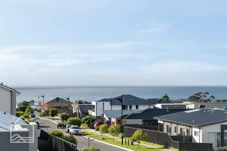 Second view of Homely house listing, 10 Genoa Way, Curlewis VIC 3222