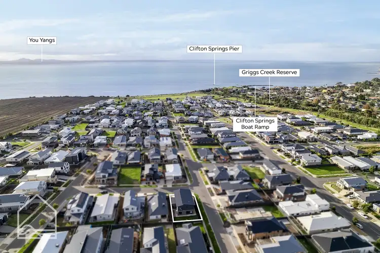 Third view of Homely house listing, 10 Genoa Way, Curlewis VIC 3222