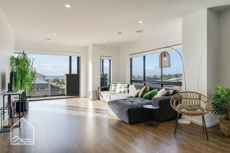 Fourth view of Homely house listing, 10 Genoa Way, Curlewis VIC 3222