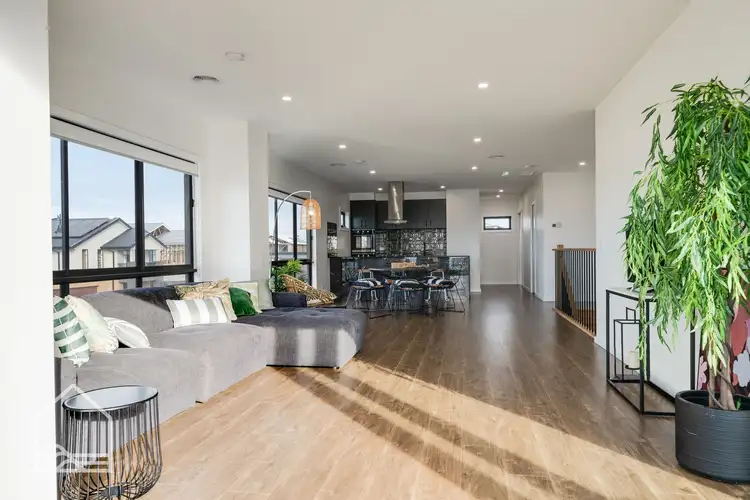 Sixth view of Homely house listing, 10 Genoa Way, Curlewis VIC 3222