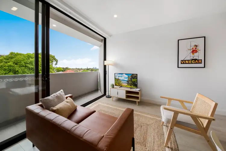 Second view of Homely studio listing, 13/79-81 Liverpool Road, Burwood NSW 2134