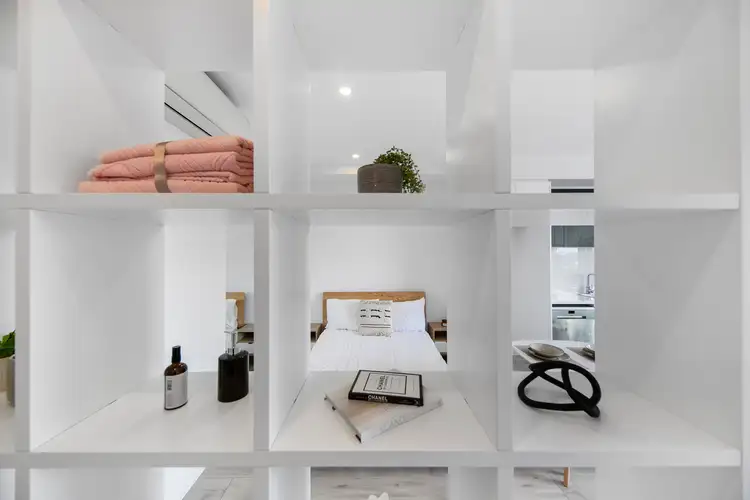 Fifth view of Homely studio listing, 13/79-81 Liverpool Road, Burwood NSW 2134