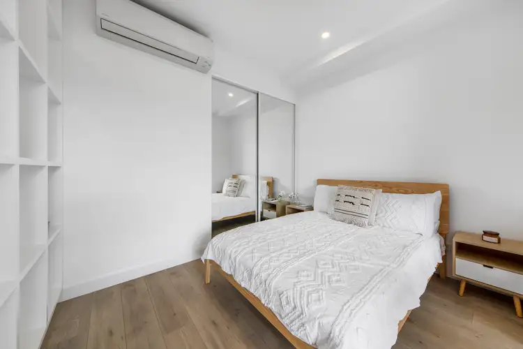 Sixth view of Homely studio listing, 13/79-81 Liverpool Road, Burwood NSW 2134