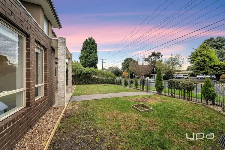 Second view of Homely townhouse listing, 2a Beulah Street, Broadmeadows VIC 3047