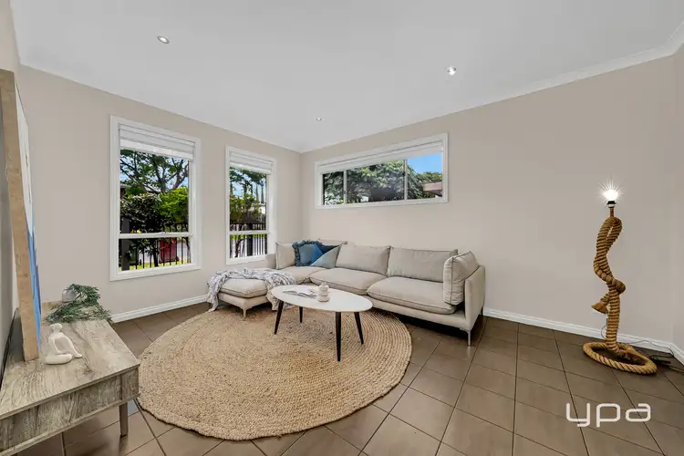 Fourth view of Homely townhouse listing, 2a Beulah Street, Broadmeadows VIC 3047
