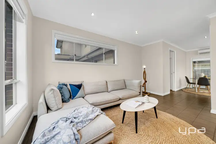 Fifth view of Homely townhouse listing, 2a Beulah Street, Broadmeadows VIC 3047