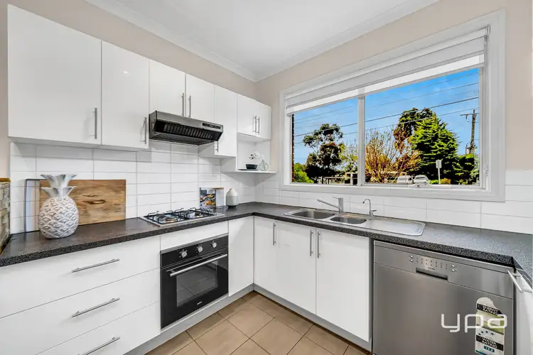Sixth view of Homely townhouse listing, 2a Beulah Street, Broadmeadows VIC 3047