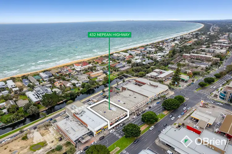 4/432 Nepean Highway, Frankston VIC 3199