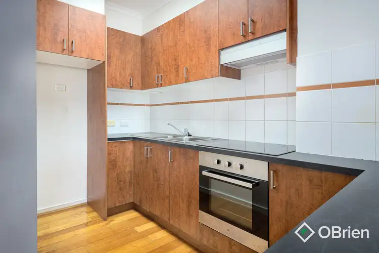 Fifth view of Homely apartment listing, 4/432 Nepean Highway, Frankston VIC 3199