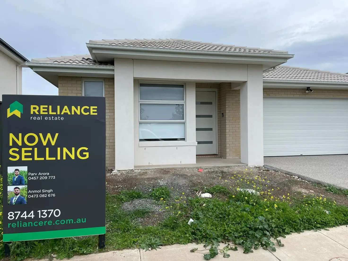 Main view of Homely house listing, 68 Londonderry Crescent, Tarneit VIC 3029