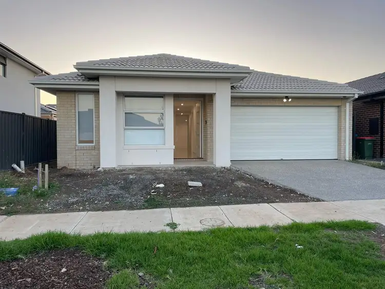 Third view of Homely house listing, 68 Londonderry Crescent, Tarneit VIC 3029