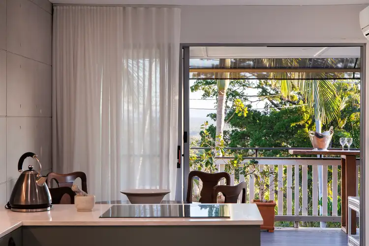 Sixth view of Homely semi-detached listing, 1/7 The Quarterdeck, Noosa Heads QLD 4567