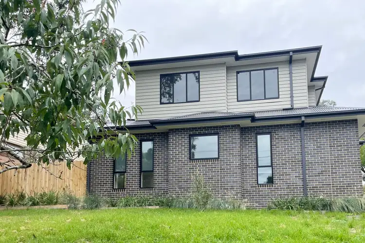 1 Anne Street
