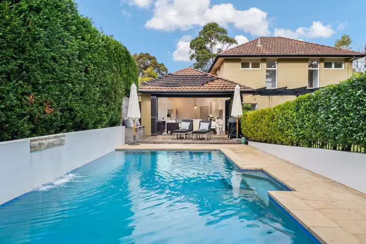 Third view of Homely house listing, 137 Pentecost Avenue, Turramurra NSW 2074