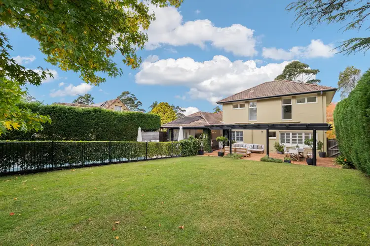 Fifth view of Homely house listing, 137 Pentecost Avenue, Turramurra NSW 2074