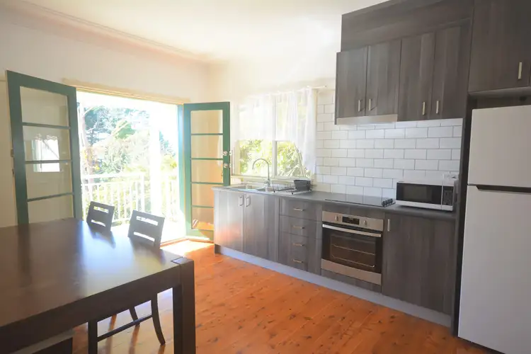 Third view of Homely unit listing, 2/31 Nelson Avenue, Wentworth Falls NSW 2782