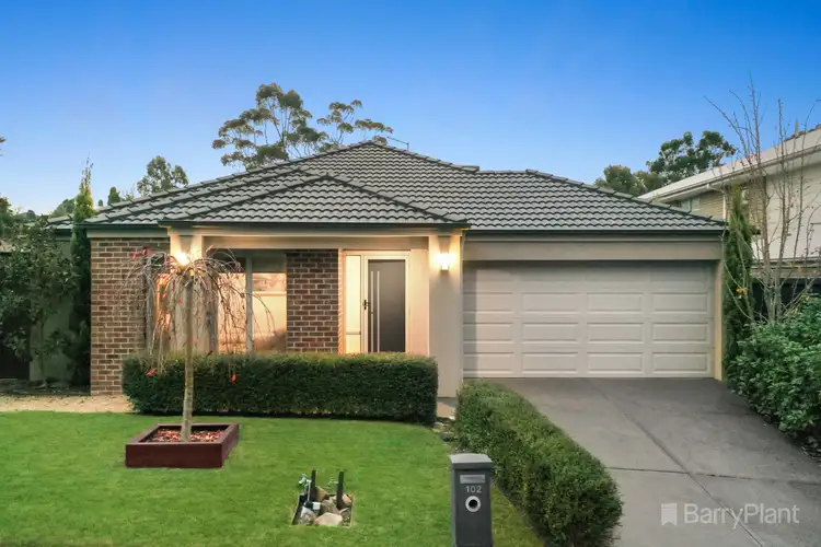 102 Sherwood Road, Chirnside Park VIC 3116