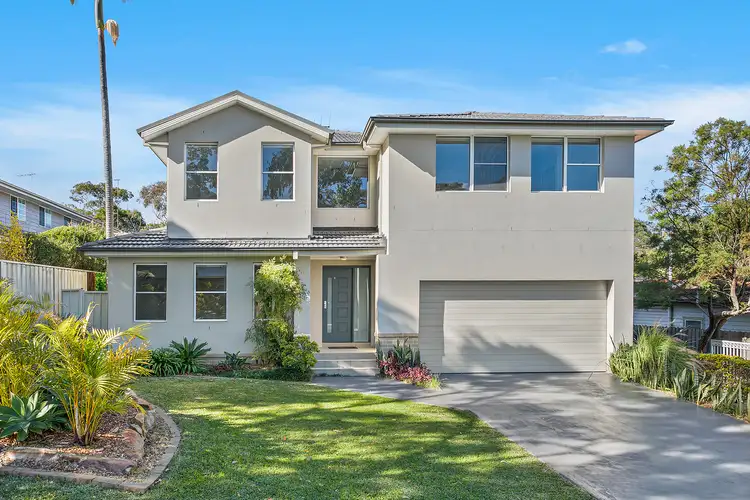 Main view of Homely house listing, 62A Taren Road, Caringbah South NSW 2229