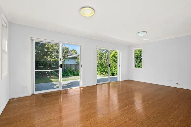 Second view of Homely house listing, 62A Taren Road, Caringbah South NSW 2229
