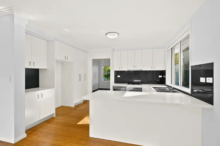Third view of Homely house listing, 62A Taren Road, Caringbah South NSW 2229