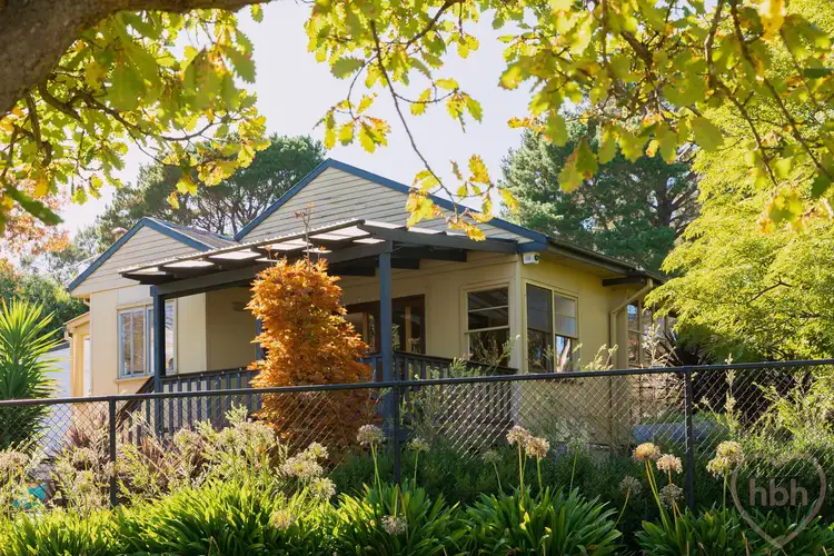 Second view of Homely house listing, 2 Campbell Street, Ainslie ACT 2602