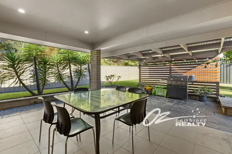 Second view of Homely house listing, 73 Anson Street, Sanctuary Point NSW 2540