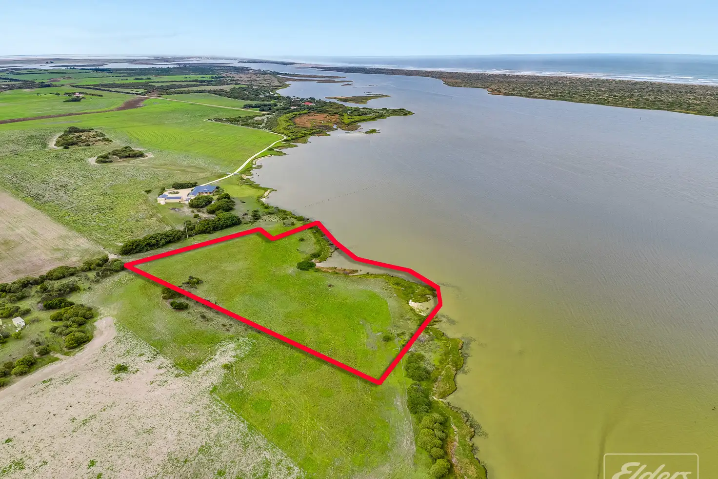 Main view of Homely rural property listing, LOT 1 Barker Road, Hindmarsh Island SA 5214