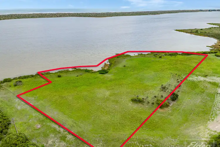 Third view of Homely rural property listing, LOT 1 Barker Road, Hindmarsh Island SA 5214