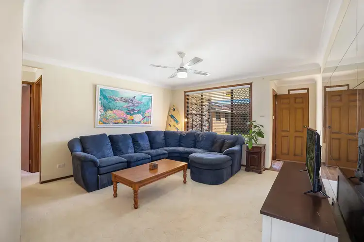 Second view of Homely villa listing, 8/61-63 Crane Street, Ballina NSW 2478