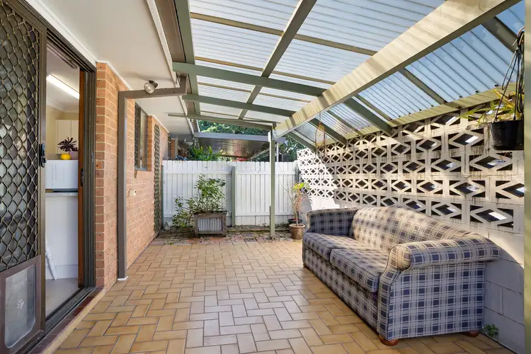 Fifth view of Homely villa listing, 8/61-63 Crane Street, Ballina NSW 2478