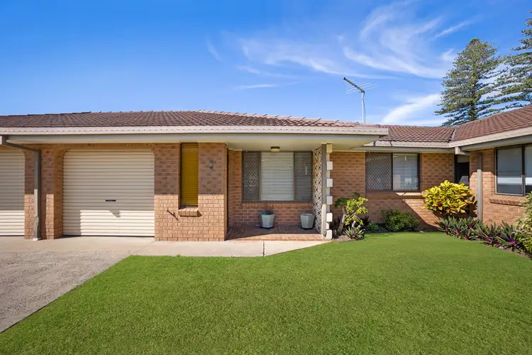 Sixth view of Homely villa listing, 8/61-63 Crane Street, Ballina NSW 2478