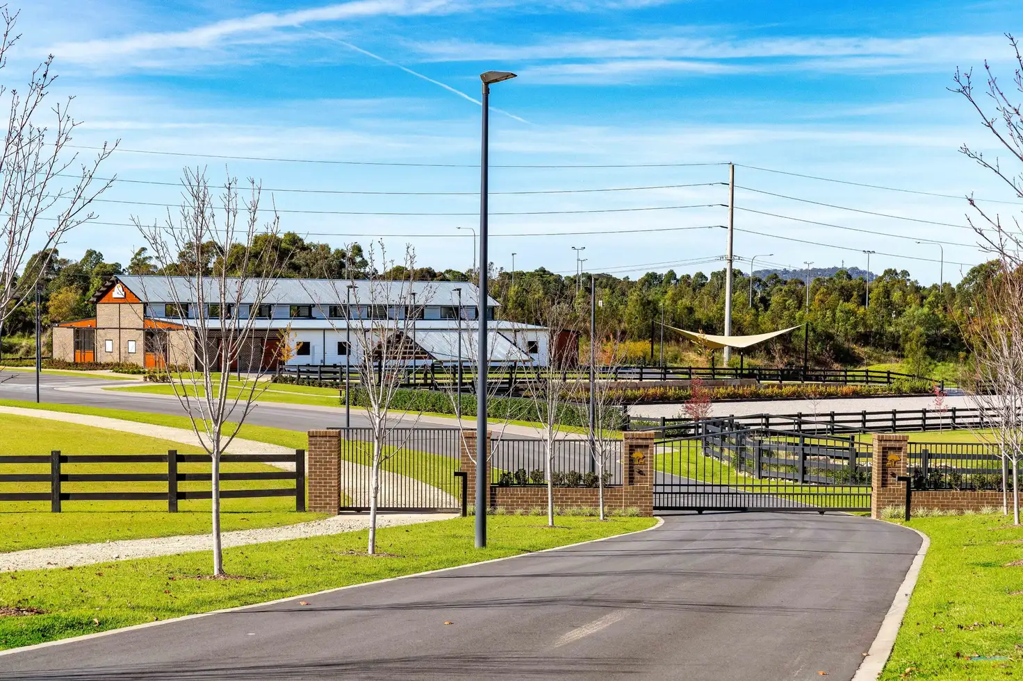 Main view of Homely land listing, 14 Abercrombie Place, Harrington Park NSW 2567