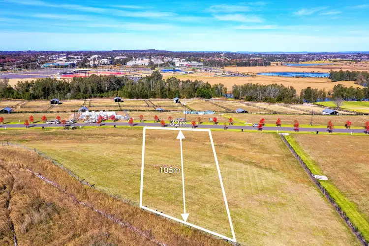 Second view of Homely land listing, 14 Abercrombie Place, Harrington Park NSW 2567