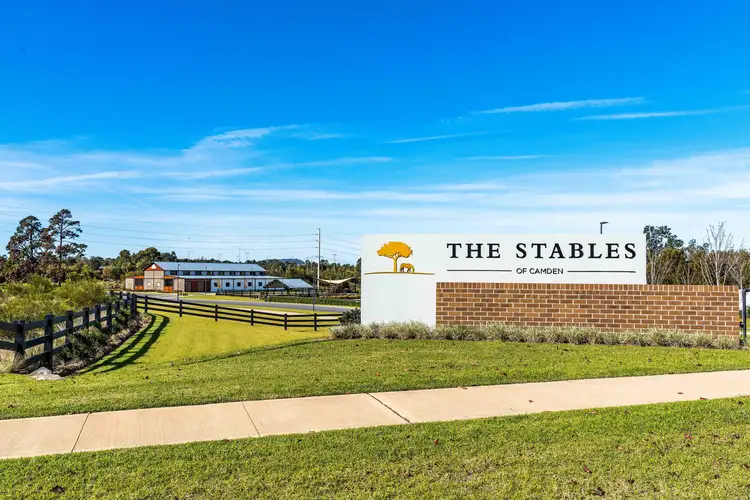 Third view of Homely land listing, 14 Abercrombie Place, Harrington Park NSW 2567