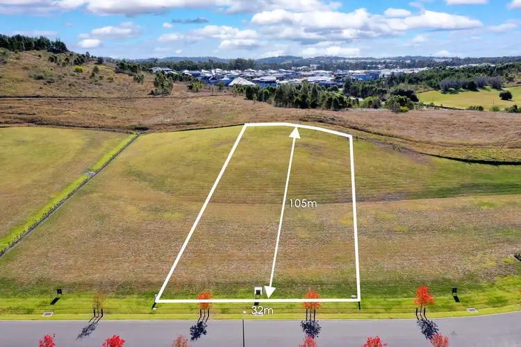 Fourth view of Homely land listing, 14 Abercrombie Place, Harrington Park NSW 2567