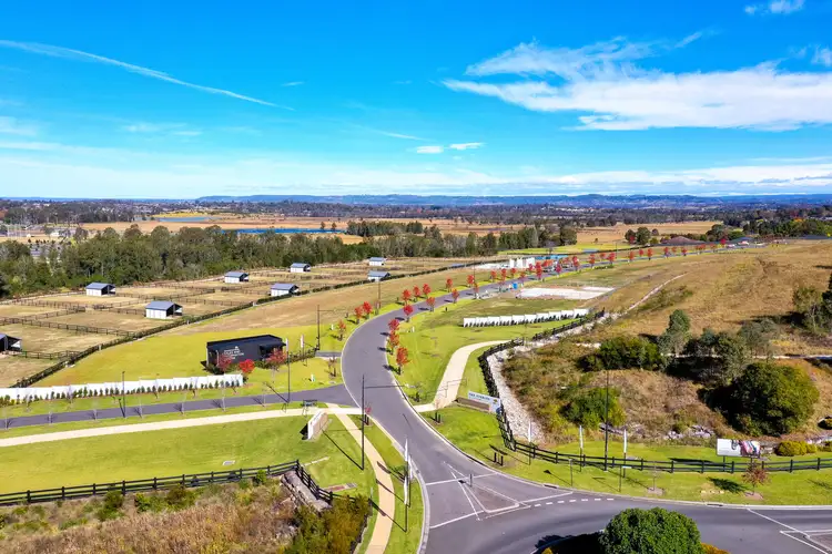 Fifth view of Homely land listing, 14 Abercrombie Place, Harrington Park NSW 2567