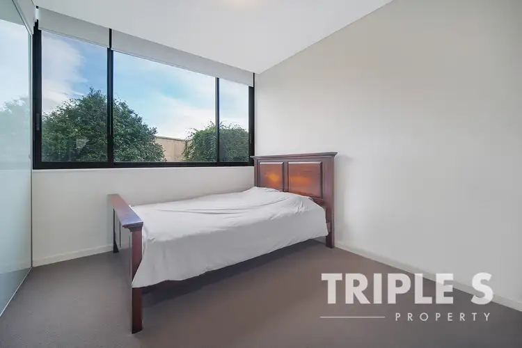 Fourth view of Homely apartment listing, 108/1-3 Dunning Avenue, Rosebery NSW 2018