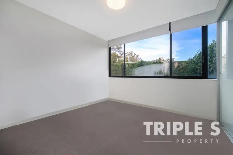 Fifth view of Homely apartment listing, 108/1-3 Dunning Avenue, Rosebery NSW 2018