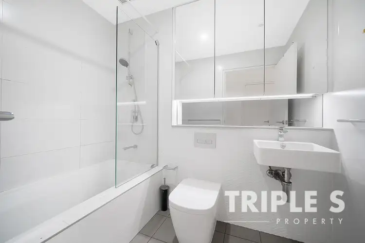 Sixth view of Homely apartment listing, 108/1-3 Dunning Avenue, Rosebery NSW 2018