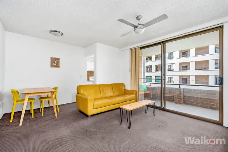 Third view of Homely apartment listing, 14/199 Darby Street, Cooks Hill NSW 2300