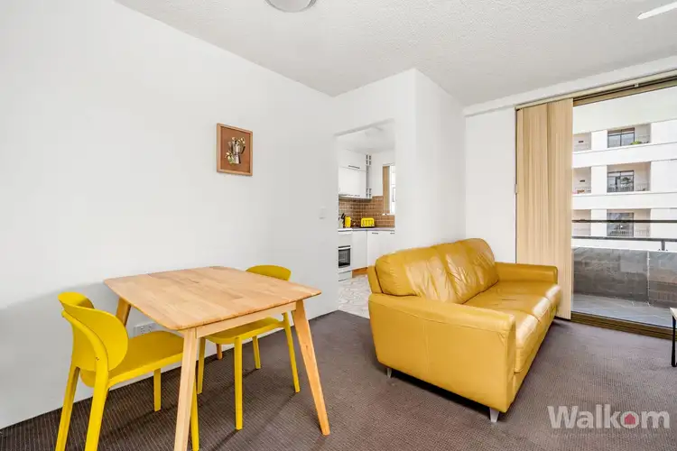 Fifth view of Homely apartment listing, 14/199 Darby Street, Cooks Hill NSW 2300