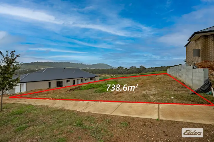 Fourth view of Homely land listing, 13 Frawley Street, Wodonga VIC 3690