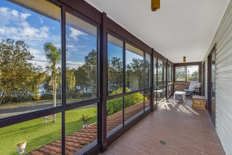 Fourth view of Homely house listing, 17 Weatherly Parade, St Huberts Island NSW 2257