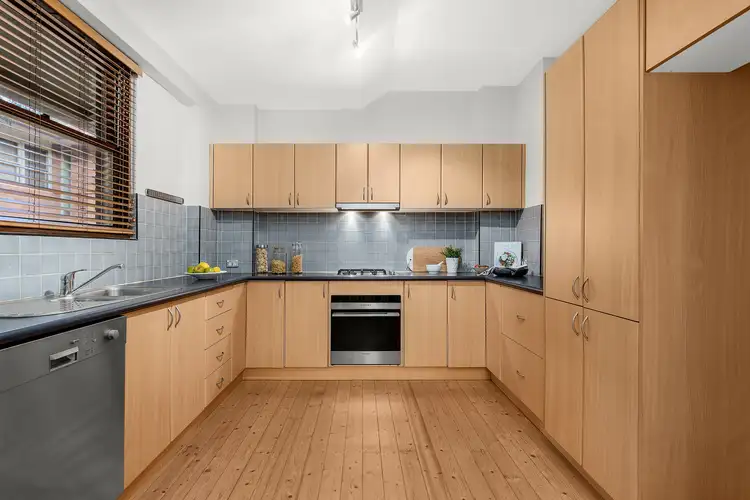 Fourth view of Homely apartment listing, 3/85 High Street, North Sydney NSW 2060