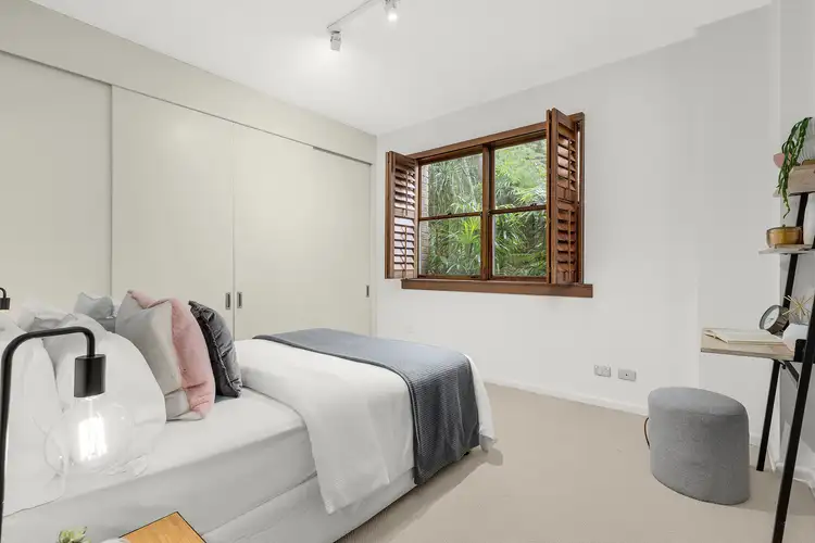 Fifth view of Homely apartment listing, 3/85 High Street, North Sydney NSW 2060