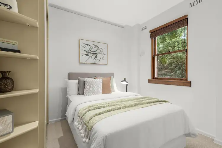 Sixth view of Homely apartment listing, 3/85 High Street, North Sydney NSW 2060