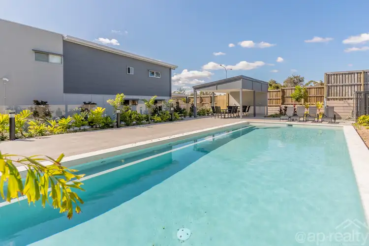 Second view of Homely house listing, 48 Berkshire Place, Heathwood QLD 4110