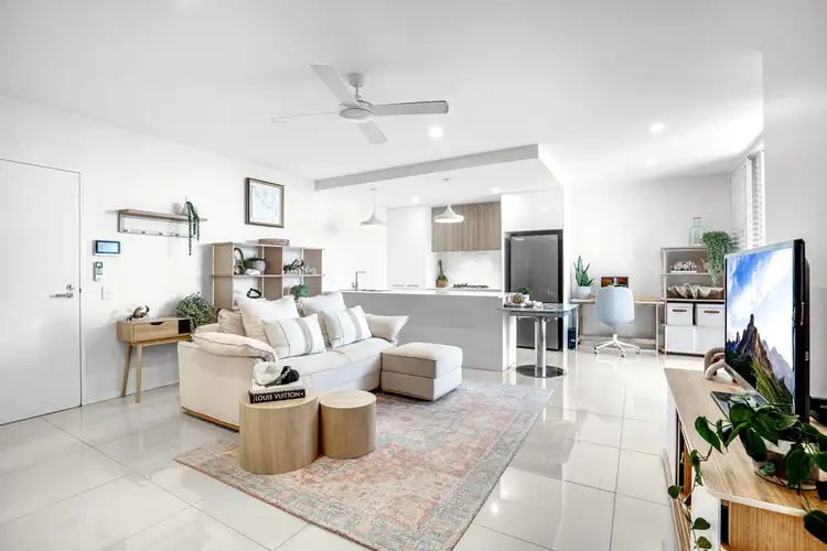 Third view of Homely unit listing, 5/77 Chestnut Street, Wynnum QLD 4178