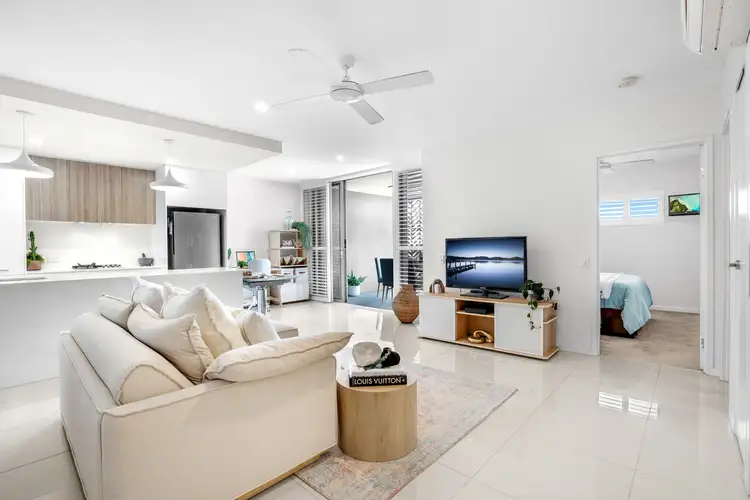 Fifth view of Homely unit listing, 5/77 Chestnut Street, Wynnum QLD 4178