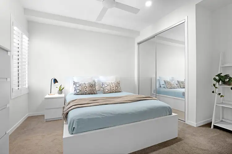 Sixth view of Homely unit listing, 5/77 Chestnut Street, Wynnum QLD 4178